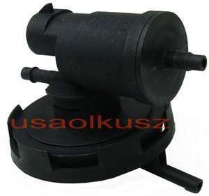 Zawór recyrkulacji spalin EGR Chrysler Voyager Town&amp;Country 3,3 / 3,8 V6 1996-2000