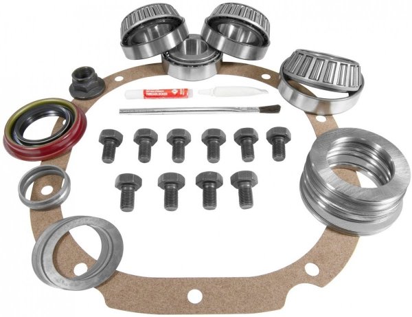 Zestaw naprawczy tylnego mostu 8,8&quot; Ford Mustang -2009