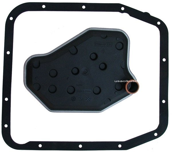 Filtr oleju skrzyni biegów 4-spd 4R70W Lincoln Navigator -2006
