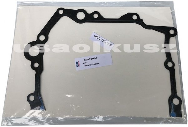 Uszczelka pokrywy rozrządu Jeep Wrangler JK 2,8 CRD 22022163F