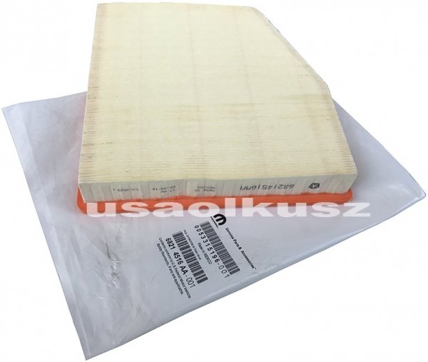 Filtr powietrza silnika MOPAR Chrysler Voyager 2020-