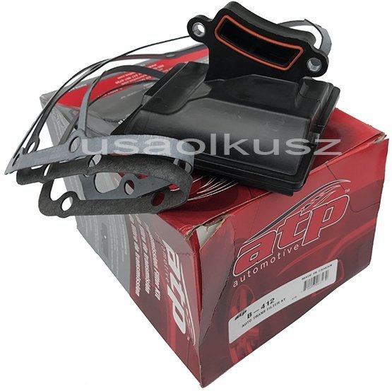 Filtr skrzyni biegów AW6AEL Mazda 6 3,7 V6 2009-2013