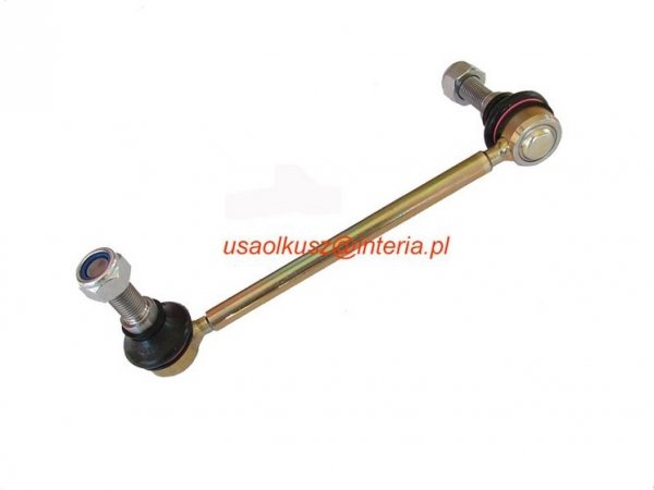 Łącznik stabilizatora przedniego LEWY Dodge Charger RWD K80823 4895483AB