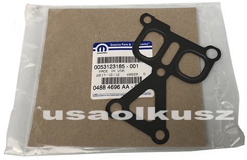 Uszczelka obudowy pompy wody Dodge Caliber