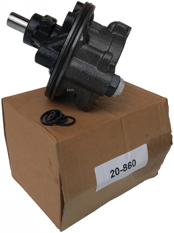 Pompa wspomagania kierownicy Chevrolet Avalanche 1500 2002-2013