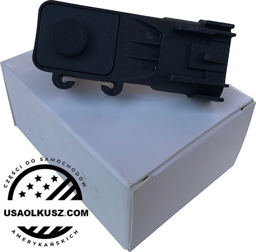 Czujnik ciśnienia w zbiorniku paliwa GMC Terrain 2010-2024