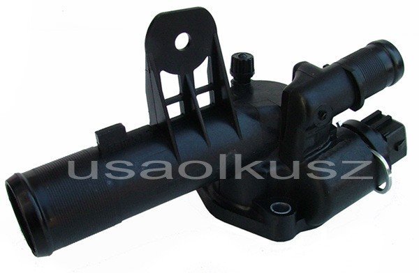 Termostat Nissan Qashqai 1,5 dCi