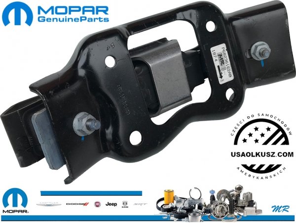 Poduszka skrzyni biegów Jeep Wrangler JL 3,6 V6 2018-