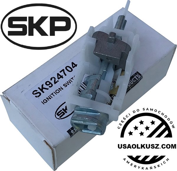 Łącznik stacyjki Jeep Wrangler TJ 1997-2006