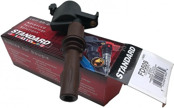 Cewka zapłonowa Ford F350 F450 F550 5,4 / 6,8 2008-2010