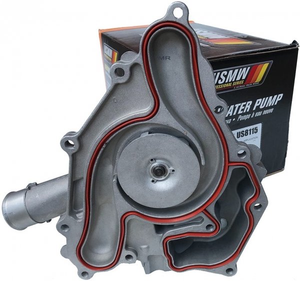 Pompa wody Chrysler 300 5,7 V8 2013-