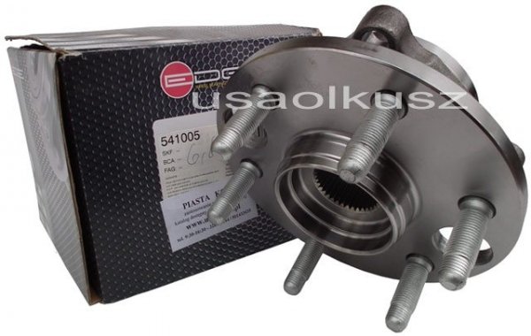 Piasta koła tylnego GMC Yukon 2002-2005 6 szpilek HA590003