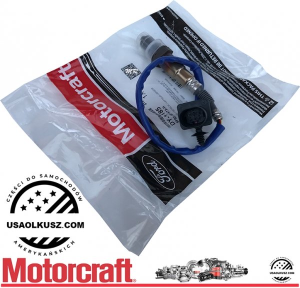 Sonda lambda czujnik tlenu przedni prawy Ford Expedition 2011-2017