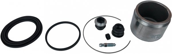 Zestaw naprawczy przedniego zacisku hamulcowego Toyota Camry 2002-2011