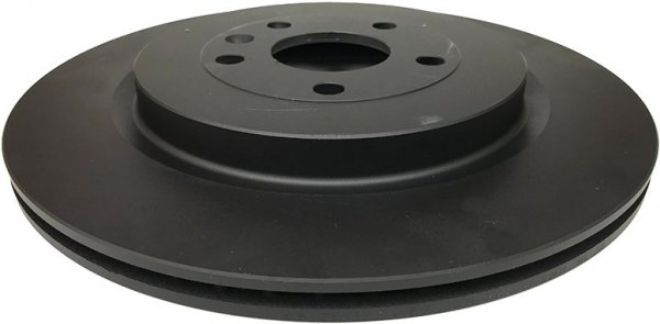 Tarcza hamulcowa tylna 345mm Ford Explorer 2013-