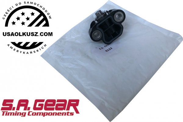 Napinacz hydrauliczny prawego łańcucha rozrządu silnika Ford Expedition -2014