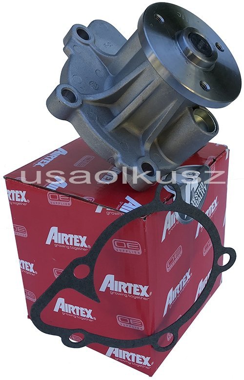 Pompa wody Chrysler Sebring 2007-