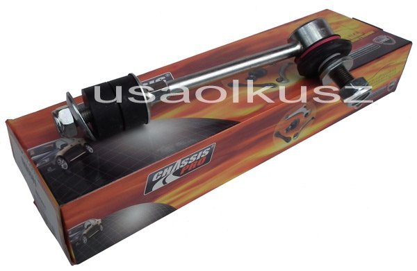 Łącznik przedniego stabilizatora Toyota 4Runner -2002
