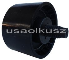 Rolka dolna prowadząca pasek rozrządu 47mm Ford Contour 2,0 1998-2000