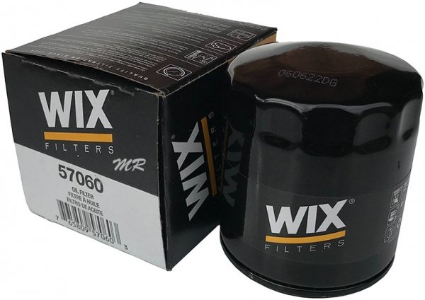 Filtr oleju silnika Pontiac Torrent 3,6 V6