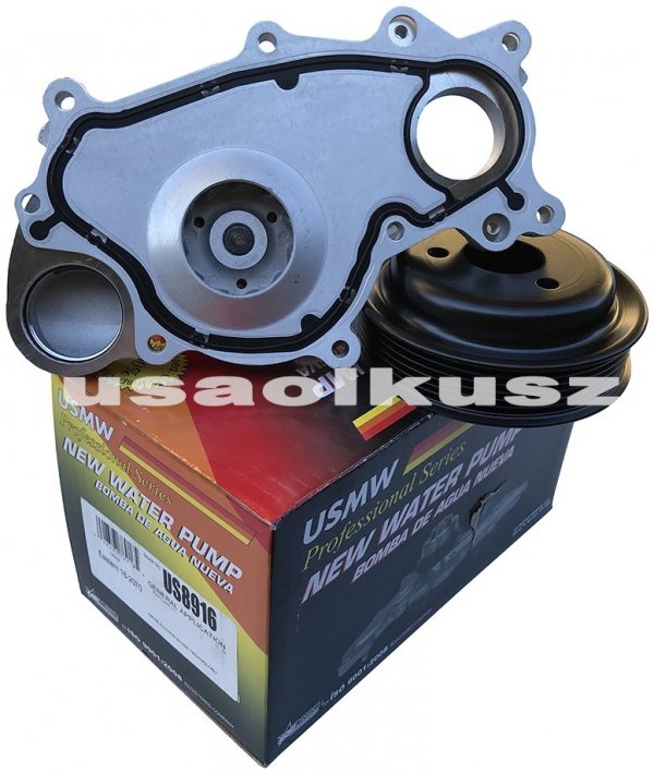 Pompa wody Lincoln Navigator 3,5 V6