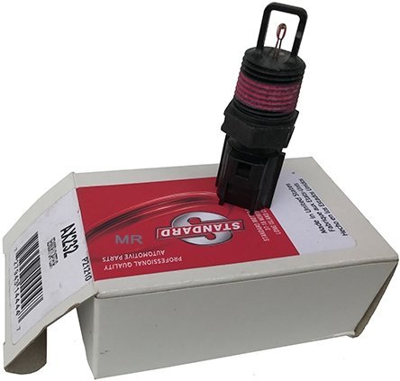 Czujnik temperatury powietrza dolotowego silnika Ford F-150 F150 5,4 V8 1999-2004