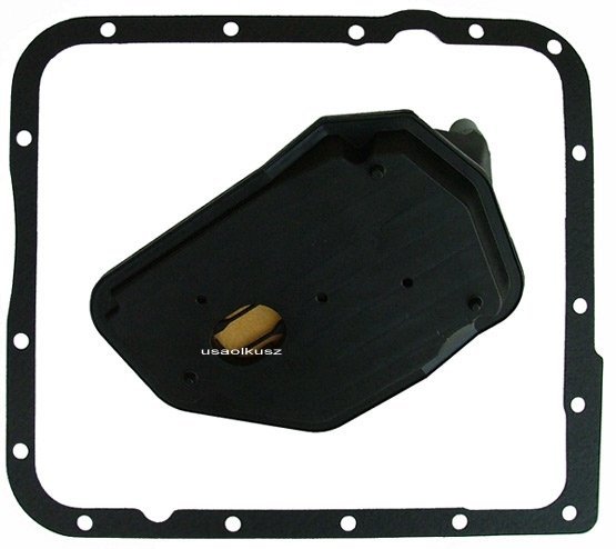 Filtr oleju automatycznej skrzyni biegów Hummer H3 4E65E oe: 8654799