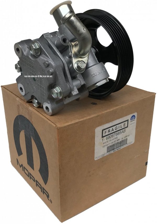 Pompa wspomagania MOPAR Dodge Journey 3,6 V6