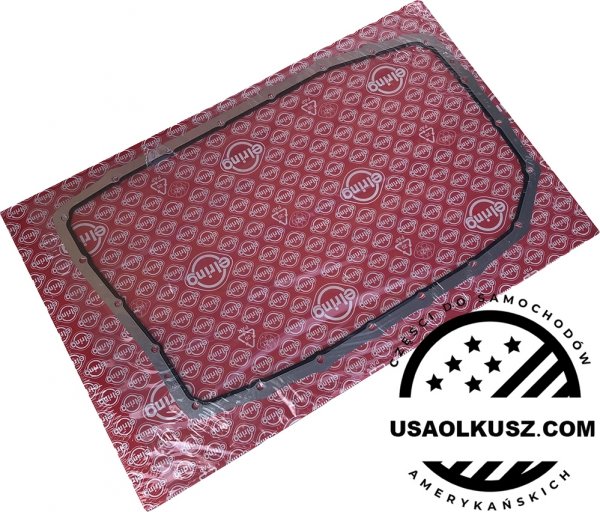 Uszczelka misy oleju automatycznej skrzyni biegów Mercury Mountaineer 2006-2010