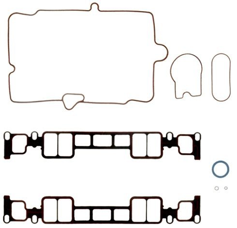 Uszczelki kolektora ssącego Chevrolet Suburban 5,0 / 5,7 -2000