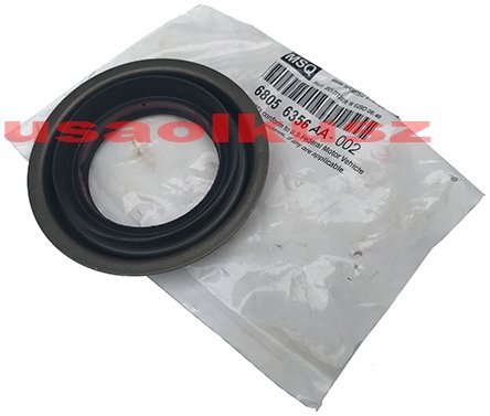 Uszczelniacz wałka ataku tylnego mostu 9,25 / 235MM Dodge Ram 1500 2002-