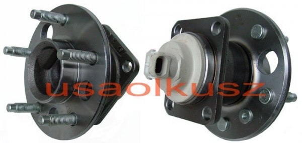 Piasta koła tylnego z ABS Oldsmobile Cutlass 1994-1996