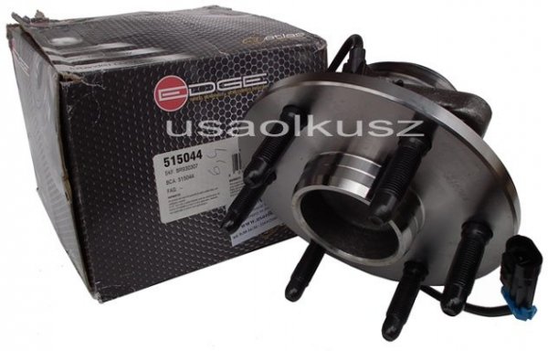 Piasta koła przedniego Chevrolet Astro RWD 2003-2005