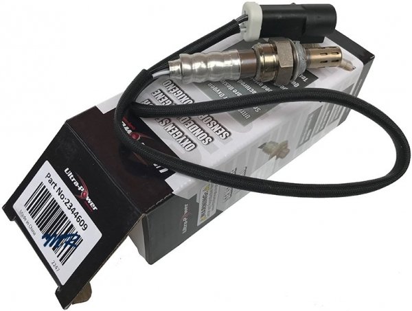 Sonda lambda przednia Ford F-150 F150 V8 -1998