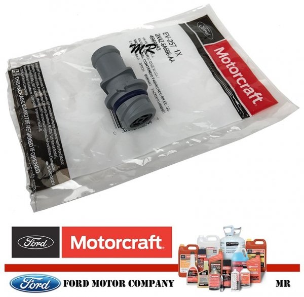 Zawór PCV MOTORCRAFT Ford Edge 3,5 / 3,7 V6