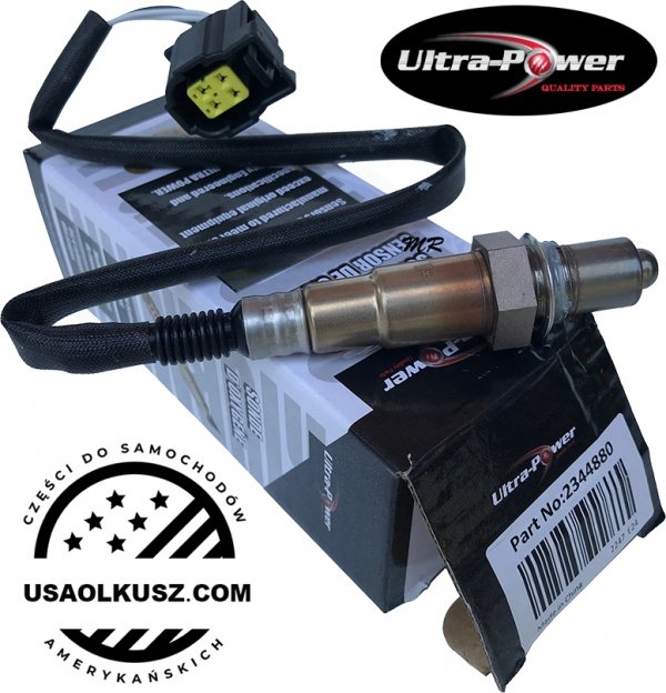 Sonda lambda tylna Dodge Caliber SRT 2,4 Turbo 2008 56029085AA