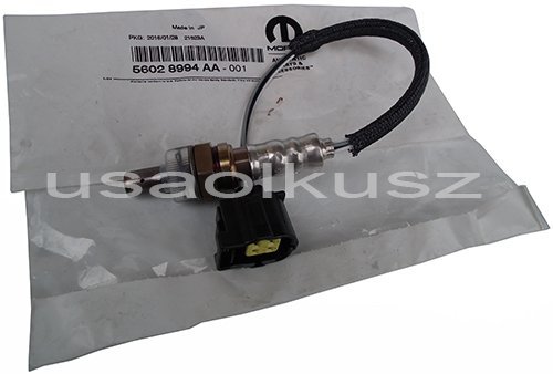 Sonda lambda przednia tylnego katalizatora MOPAR Jeep Grand Cherokee 4,0 2004