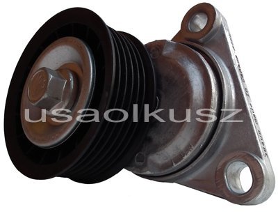 Napinacz paska wielorowkowego Ford Focus