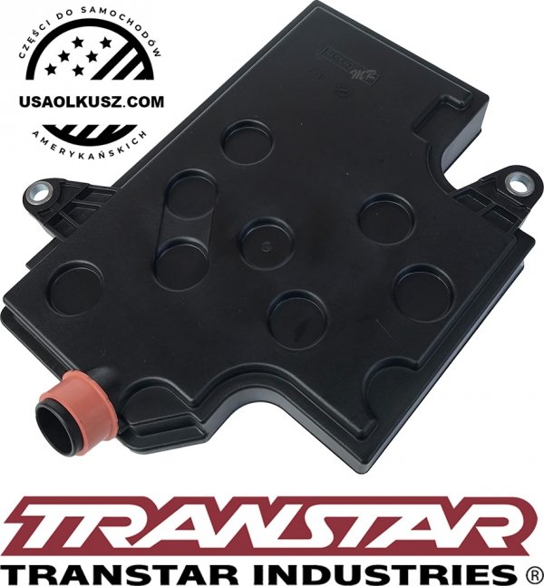 Filtr automatycznej skrzyni biegów 10L90 Chevrolet Camaro ZL1 6,2 V8 2020-