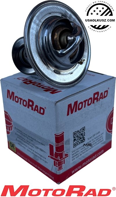 Termostat 91'C Ford Econoline E-series 1997-2014