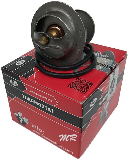 Termostat 82'C Ford Mustang 4,6 V8 DOHC 2003-2006