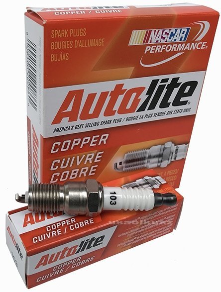 Świeca zapłonowa Mercury Milan 3,0 V6 2010-