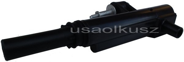 Cewka zapłonowa Jeep Commander 3,7 V6 2009-
