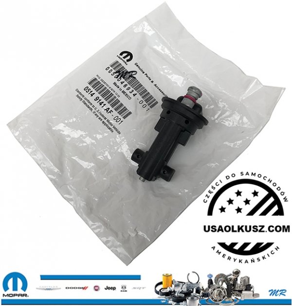 Czujnik położenia wałka rozrządu MOPAR Jeep Wrangler 3,6 V6