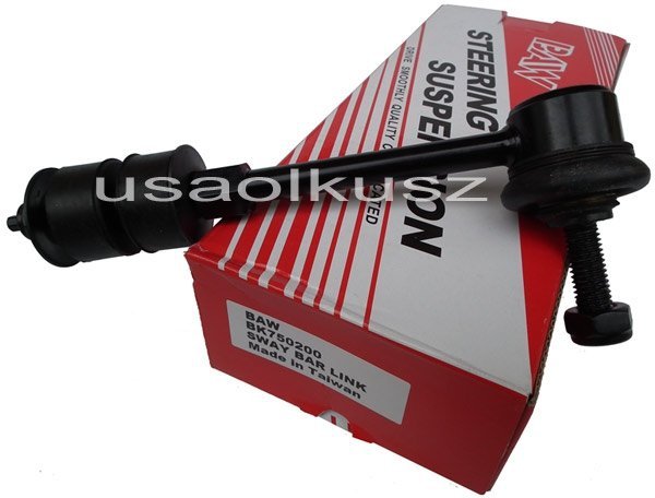 Łącznik stabilizatora tylnego Saturn Vue 2008-2010