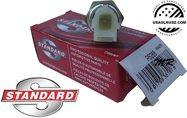 Czujnik ciśnienia oleju 1-PIN Lincoln MKX 2007-2017