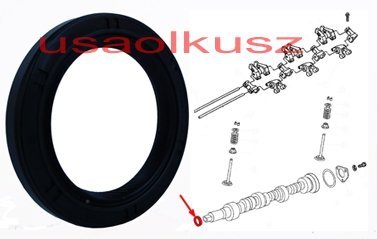 Oryginalny MOPAR uszczelniacz wałka rozrządu Chrysler Pacifica 3,5 / 4,0 V6