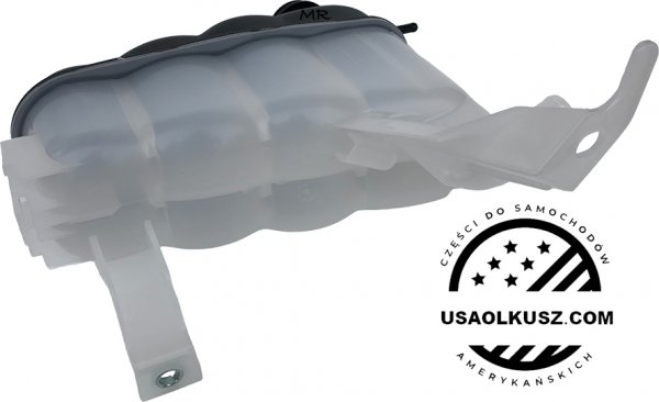 Zbiornik wyrównawczy płynu chłodzącego silnik Chevrolet Suburban 2015-2020