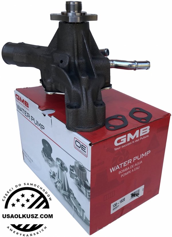 Pompa wody Chevrolet Astro 4,3 V6