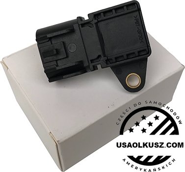 MAP Sensor Jeep Grand Cherokee SRT-8 6,4 V8 -2014